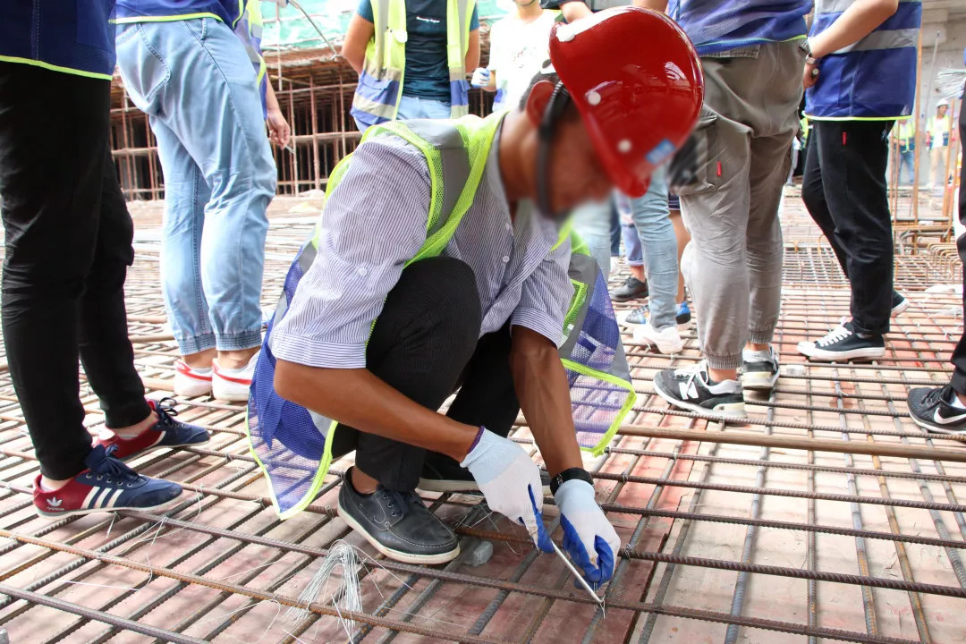 捆綁鋼筋專(zhuān)用扎絲